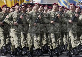 Regiment of President of Ukraine