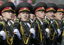 Cadets
