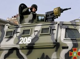 Cougar (vehicle)