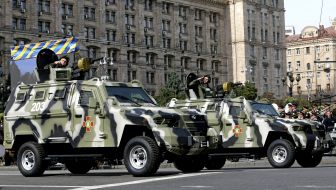Cougar (vehicle)