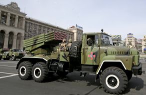 BM-21 Grad