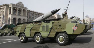 OTR-21 Tochka