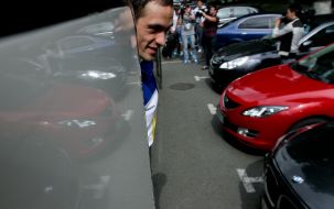 Сергей Гладыр 