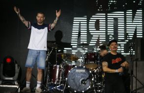 Сергій Міхалок