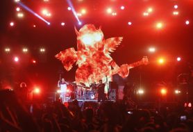 Гурт "Ляпис Трубецкой"