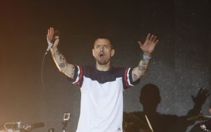 Сергій Міхалок