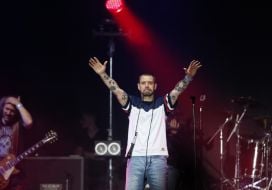 Сергій Міхалок