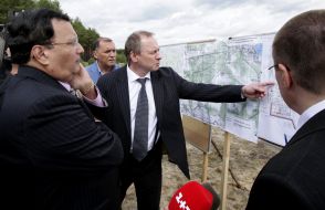 Yuri Nedashkovsky and Chris Singh