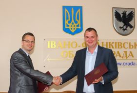 Miroslav Gochak and Dmitry Bulatov