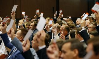 The Congress of "Solidarity"