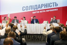 The Congress of "Solidarity"