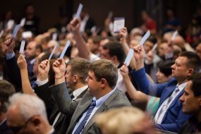 The Congress of "Solidarity"