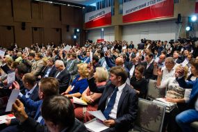 The Congress of "Solidarity"