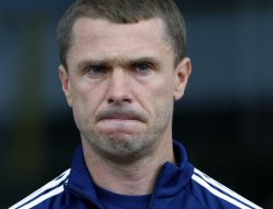 Sergey Rebrov