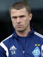 Sergey Rebrov