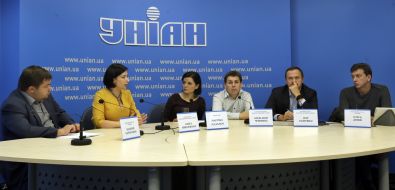 Участники круглого стола