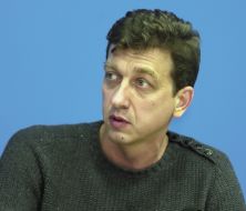 Олесь Доний