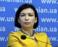 Ольга Айвазовская