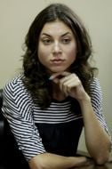 Olga Lyakhova