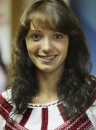 Lyudmila Olyanovskaya