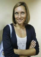 Olga Saladukha