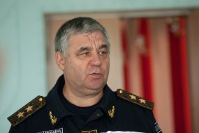 Григорий Марченко