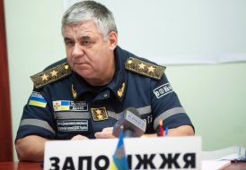 Григорий Марченко