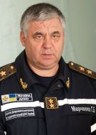 Григорий Марченко