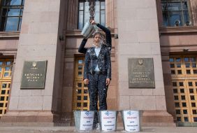 Галина Янченко