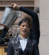 Галина Янченко