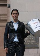 Галина Янченко