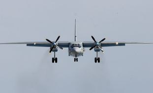 Antonov An-26