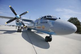 Antonov An-26