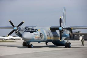 Antonov An-26