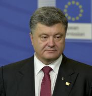 Petr Poroshenko