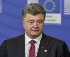 Petr Poroshenko