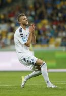 Андрей Ярмоленко 