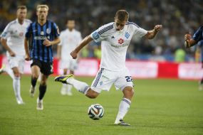 Артем Кравец