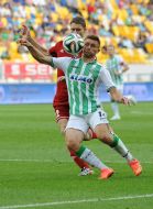 Vitaly Lisitskiy and Mikhail Sergiychuk