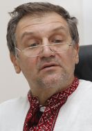 Aleksey Garan