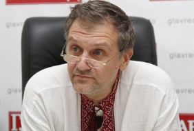 Aleksey Garan