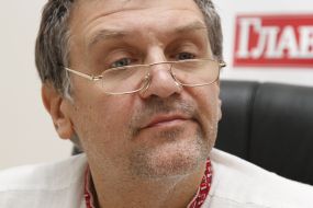 Aleksey Garan