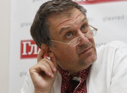 Aleksey Garan