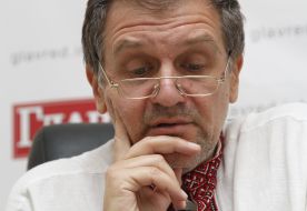 Aleksey Garan