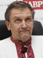 Aleksey Garan