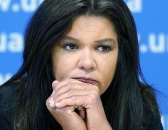 Ruslana  