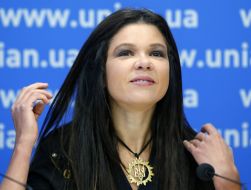 Ruslana  