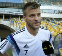 Andrey Yarmolenko