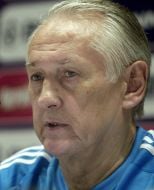 Михаил Фоменко 