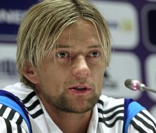 Анатолий Тимощук